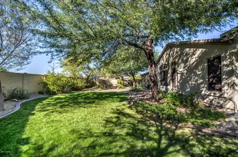 7853 E Kael St, Mesa, AZ 85207 photo 61