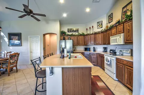 7853 E Kael St, Mesa, AZ 85207 photo 28