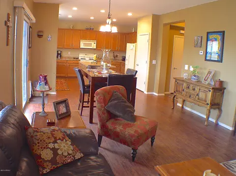 4558 E Dublin St, Gilbert, AZ 85295 photo 17