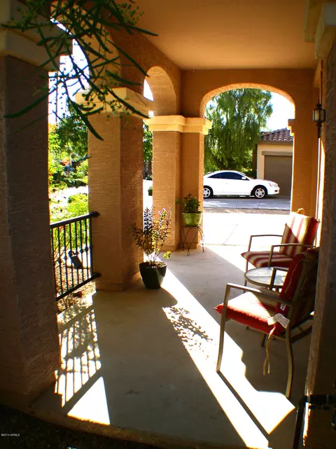 4558 E Dublin St, Gilbert, AZ 85295 photo 2