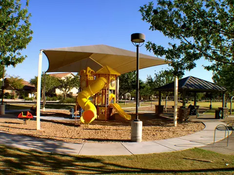 4558 E Dublin St, Gilbert, AZ 85295 photo 48