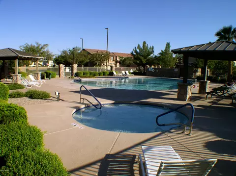 4558 E Dublin St, Gilbert, AZ 85295 photo 47