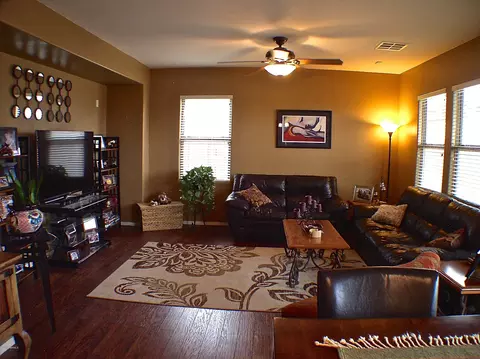 4558 E Dublin St, Gilbert, AZ 85295 photo 15