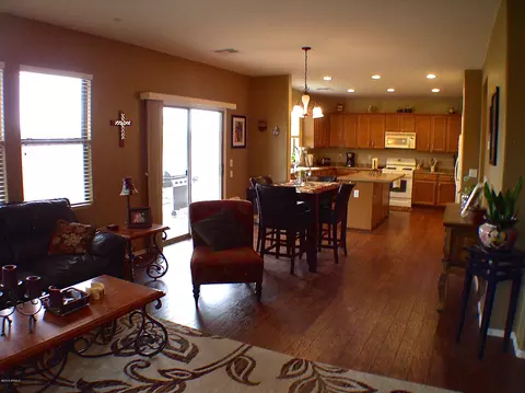 4558 E Dublin St, Gilbert, AZ 85295 photo 18