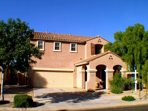 4558 E Dublin St, Gilbert, AZ 85295 photo 1