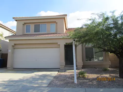 6647 E Rollins St, Mesa, AZ 85215 photo 1