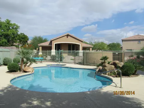 6647 E Rollins St, Mesa, AZ 85215 photo 20