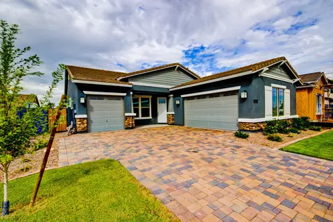 4140 E Morrison Ranch Pkwy, Gilbert, AZ 85296 photo 1