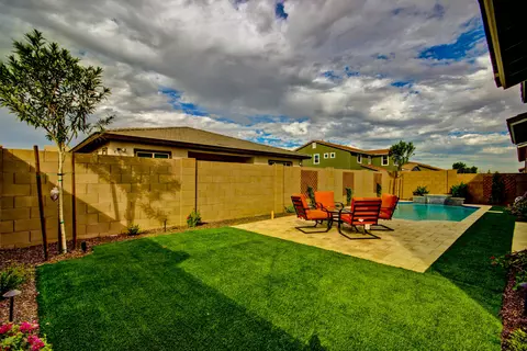 4140 E Morrison Ranch Pkwy, Gilbert, AZ 85296 photo 30