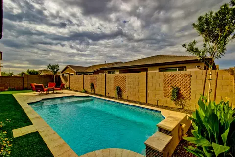 4140 E Morrison Ranch Pkwy, Gilbert, AZ 85296 photo 29