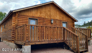 309 E Cedar Mill Rd, Payson, AZ 85541 photo 6