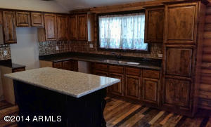 309 E Cedar Mill Rd, Payson, AZ 85541 photo 4