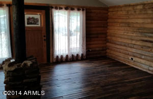 309 E Cedar Mill Rd, Payson, AZ 85541 photo 3