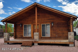 309 E Cedar Mill Rd, Payson, AZ 85541 photo 1