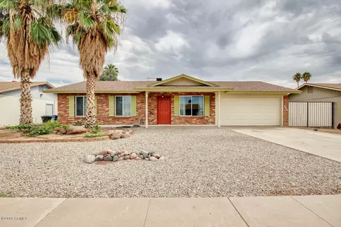 1063 W Hackamore St, Mesa, AZ 85201 photo 1