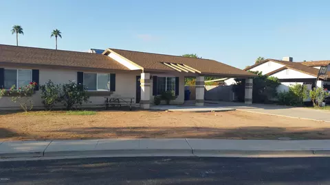 2319 E Florian Cir, Mesa, AZ 85204 photo 9