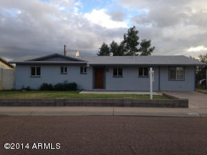 3425 E Hillery Dr, Phoenix, AZ 85032 photo 1