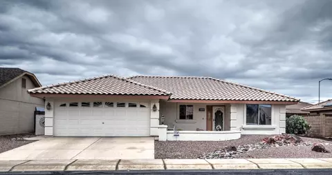 10926 E Kiva Ave, Mesa, AZ 85209 photo 2
