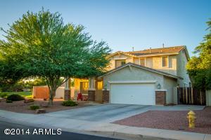 1402 E Azalea Dr, Gilbert, AZ 85298 photo 1