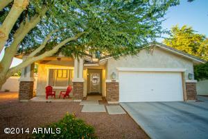1402 E Azalea Dr, Gilbert, AZ 85298 photo 2