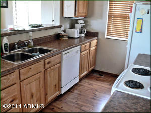 2332 Buffalo Loop N, Overgaard, AZ 85933 photo 8