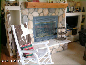 2332 Buffalo Loop N, Overgaard, AZ 85933 photo 6