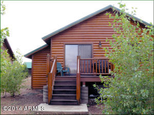 2332 Buffalo Loop N, Overgaard, AZ 85933 photo 4