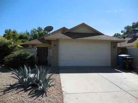 1937 E Wagoner Rd, Phoenix, AZ 85022 photo 1