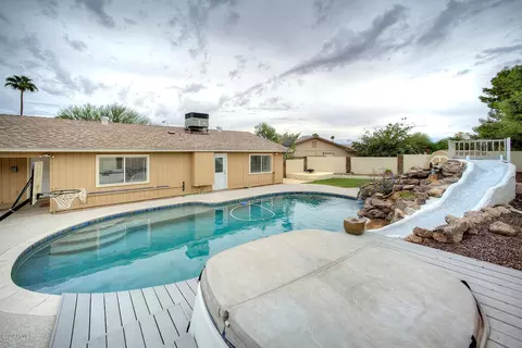 4322 E Tonto St, Phoenix, AZ 85044 photo 2