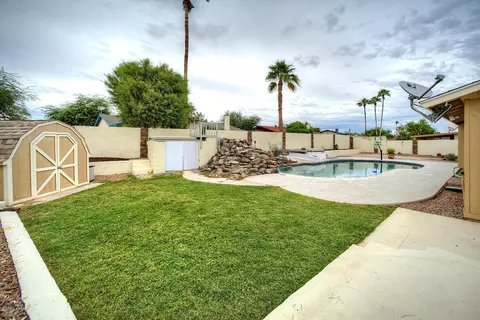 4322 E Tonto St, Phoenix, AZ 85044 photo 20