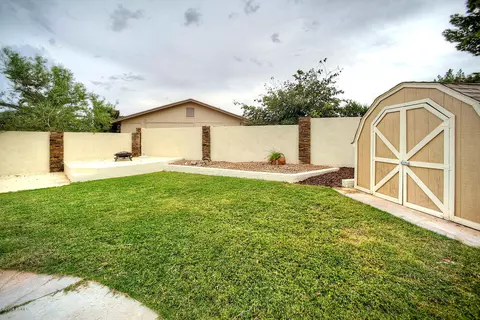 4322 E Tonto St, Phoenix, AZ 85044 photo 19