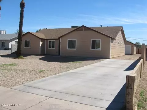 903 E Fairmount Ave, Phoenix, AZ 85014 photo 2