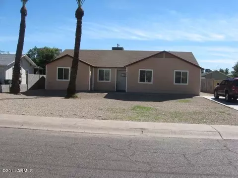 903 E Fairmount Ave, Phoenix, AZ 85014 photo 1
