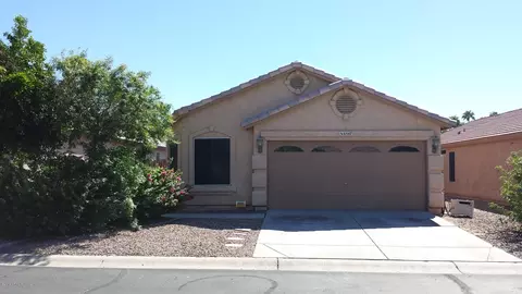 6547 E Auburn St, Mesa, AZ 85205 photo 1