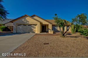 4338 E Janice Way, Phoenix, AZ 85032 photo 1