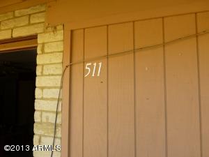 511 E Desert Dr, Phoenix, AZ 85042 photo 2