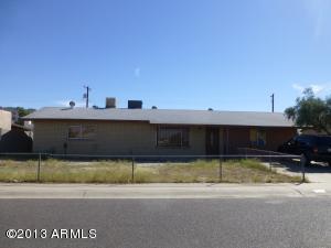 511 E Desert Dr, Phoenix, AZ 85042 photo 1