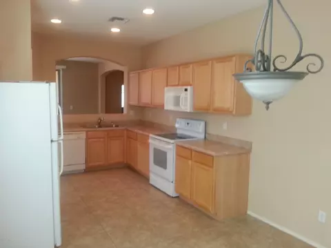 3537 E Riopelle Ave, Gilbert, AZ 85298 photo 6
