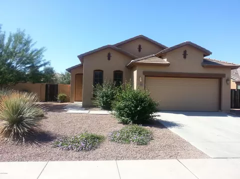 3537 E Riopelle Ave, Gilbert, AZ 85298 photo 2