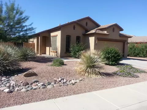 3537 E Riopelle Ave, Gilbert, AZ 85298 photo 1