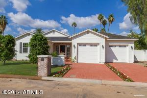 3940 E Meadowbrook Ave, Phoenix, AZ 85018 photo 2