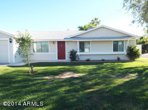 4011 E Surrey Ave, Phoenix, AZ 85032 photo 1