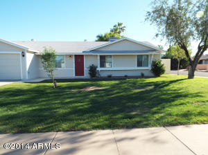4011 E Surrey Ave, Phoenix, AZ 85032 photo 2