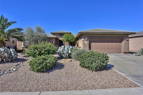 19734 N Desert Song Way, Surprise, AZ 85374