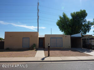 6447 E Covina Rd, Mesa, AZ 85205 photo 1