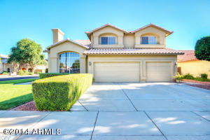 1535 E Horseshoe Ave, Gilbert, AZ 85296 photo 1