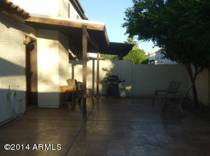 2848 E Brown Rd #46, Mesa, AZ 85213 photo 25