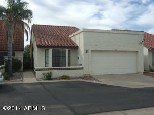 2848 E Brown Rd #46, Mesa, AZ 85213 photo 2