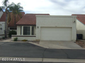 2848 E Brown Rd #46, Mesa, AZ 85213 photo 1