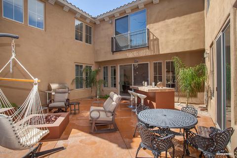 3966 E Crest Ln, Phoenix, AZ 85050 photo 9